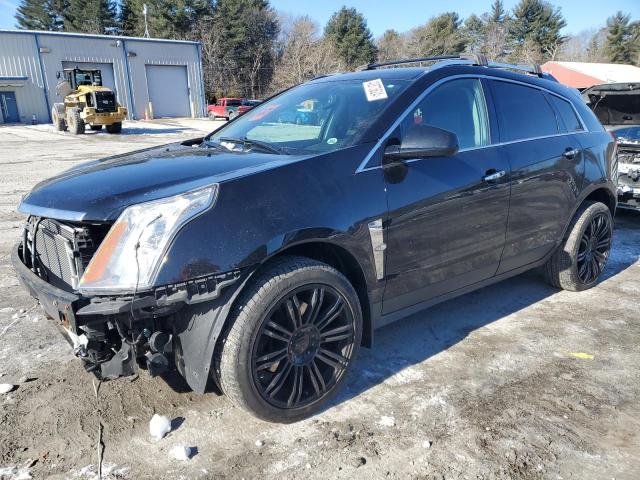 CADILLAC SRX 2010 3gyfnfey5as536489