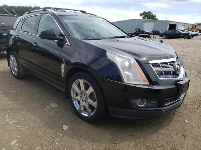 CADILLAC SRX PREMIU 2010 3gyfnfey5as539036