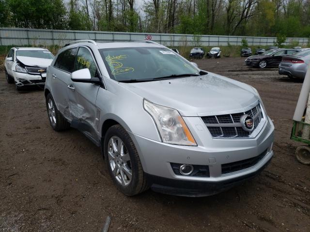 CADILLAC SRX PREMIU 2010 3gyfnfey5as539828