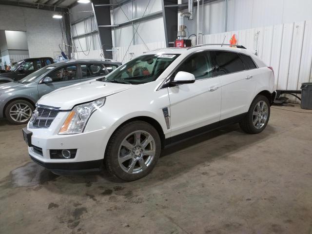 CADILLAC SRX PREMIU 2010 3gyfnfey5as587393