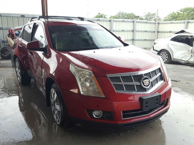 CADILLAC SRX PREMIU 2011 3gyfnfey5bs506183