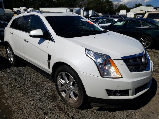 CADILLAC SRX PREMIU 2011 3gyfnfey5bs506197