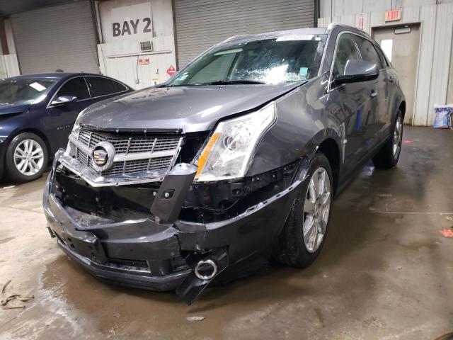 CADILLAC SRX 2011 3gyfnfey5bs506636