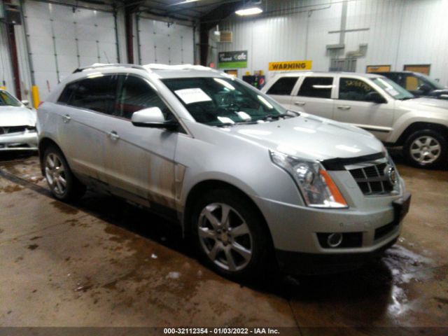 CADILLAC SRX 2011 3gyfnfey5bs511819