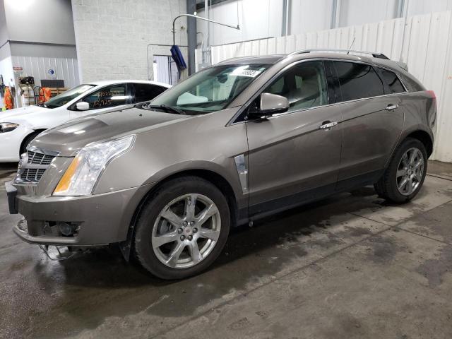 CADILLAC SRX 2011 3gyfnfey5bs550118