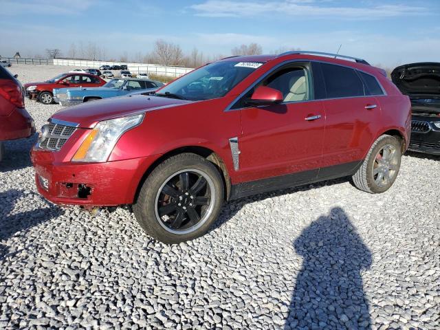 CADILLAC SRX 2011 3gyfnfey5bs565265