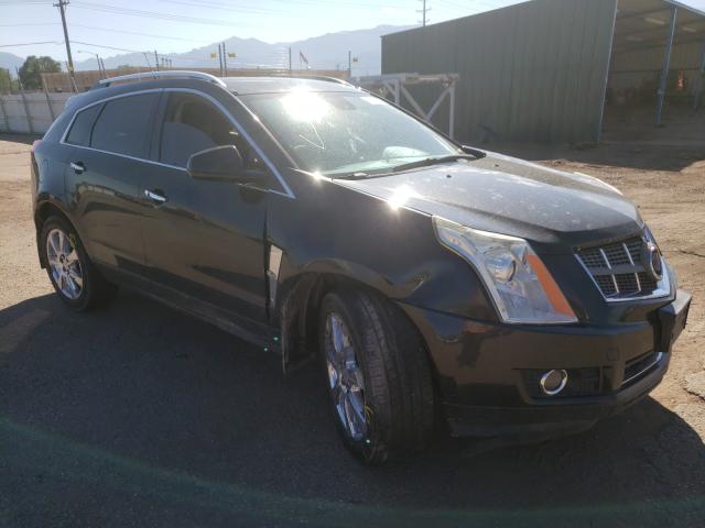 CADILLAC SRX PREMIU 2011 3gyfnfey5bs609538