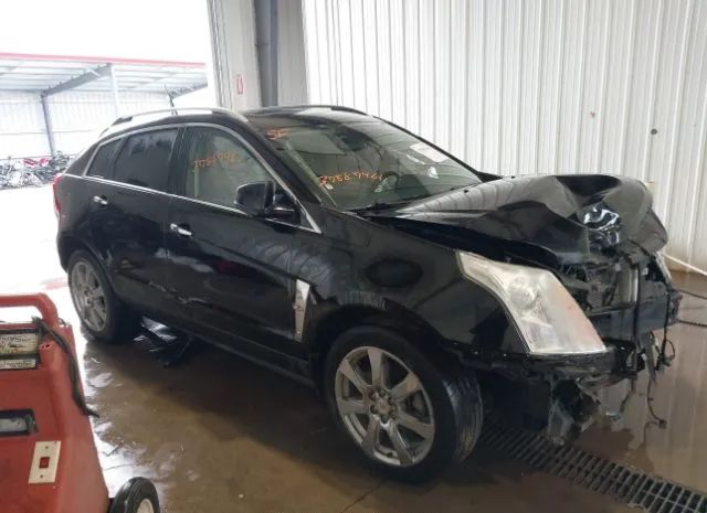 CADILLAC SRX 2011 3gyfnfey5bs631359