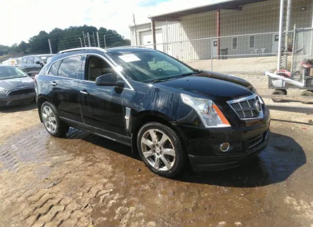 CADILLAC SRX 2011 3gyfnfey5bs650834