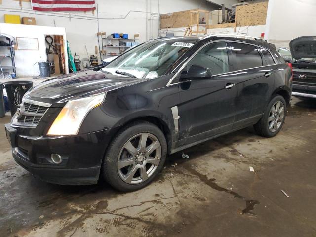 CADILLAC SRX PREMIU 2011 3gyfnfey5bs661946