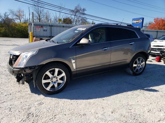 CADILLAC SRX 2011 3gyfnfey5bs673174