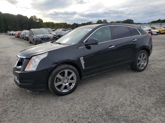 CADILLAC SRX PREMIU 2010 3gyfnfey6as500049