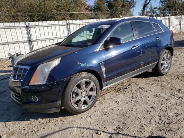 CADILLAC SRX 2010 3gyfnfey6as501671