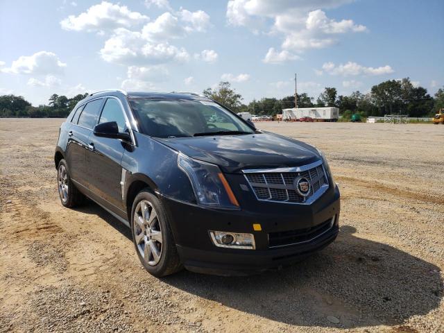 CADILLAC SRX 2010 3gyfnfey6as502061