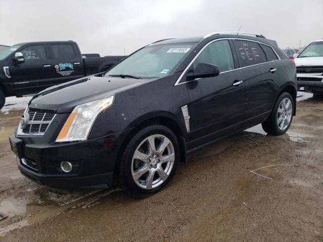 CADILLAC SRX 2010 3gyfnfey6as502383