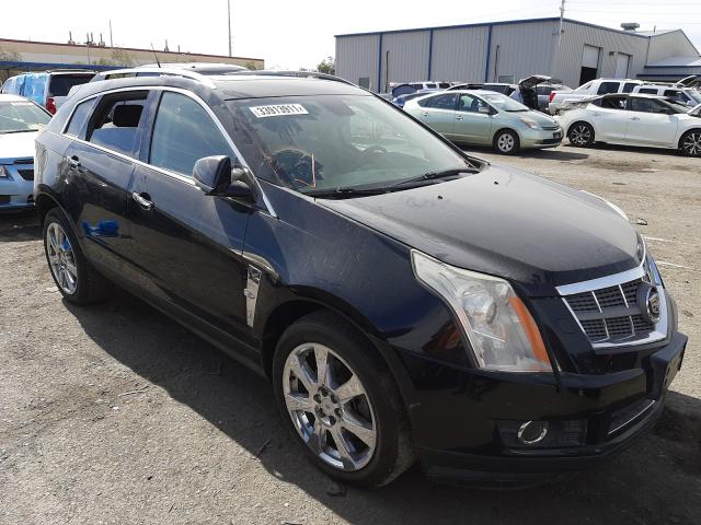 CADILLAC SRX PREMIU 2010 3gyfnfey6as503016