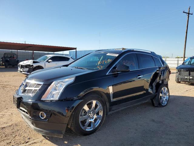 CADILLAC SRX 2010 3gyfnfey6as505624