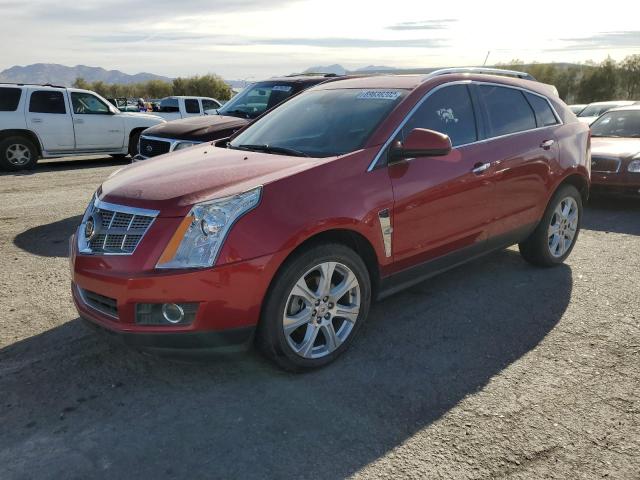 CADILLAC SRX PREMIU 2010 3gyfnfey6as524142