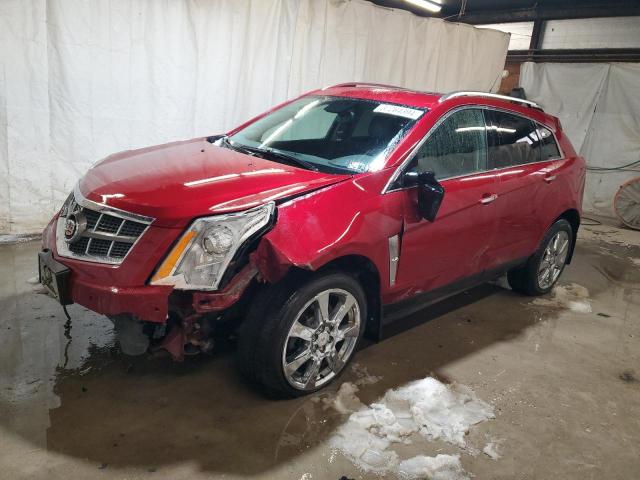 CADILLAC SRX 2010 3gyfnfey6as542608