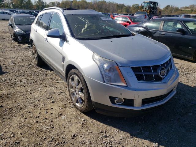 CADILLAC SRX PREMIU 2010 3gyfnfey6as553253