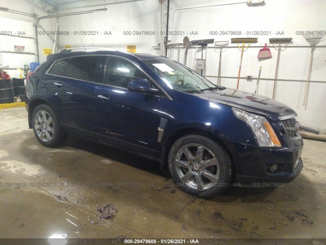 CADILLAC SRX 2010 3gyfnfey6as554922