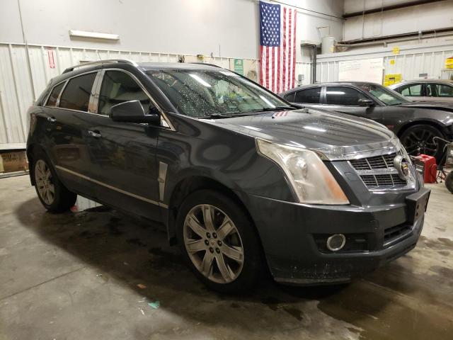 CADILLAC SRX PREMIU 2010 3gyfnfey6as585829