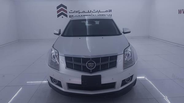 CADILLAC SRX 2010 3gyfnfey6as601060