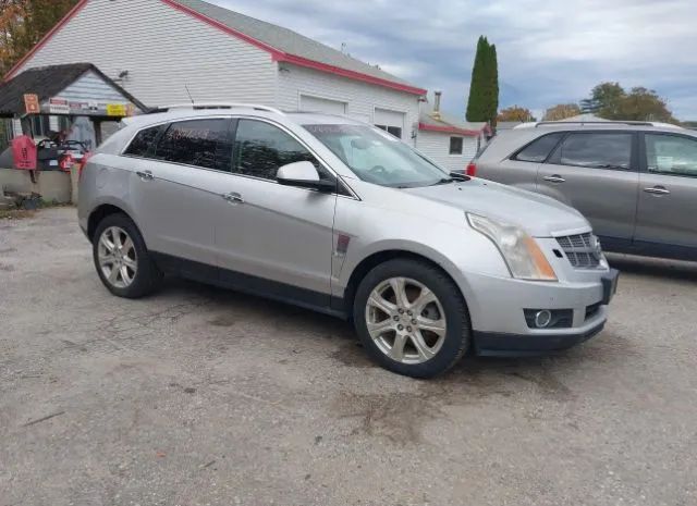 CADILLAC SRX 2010 3gyfnfey6as619803