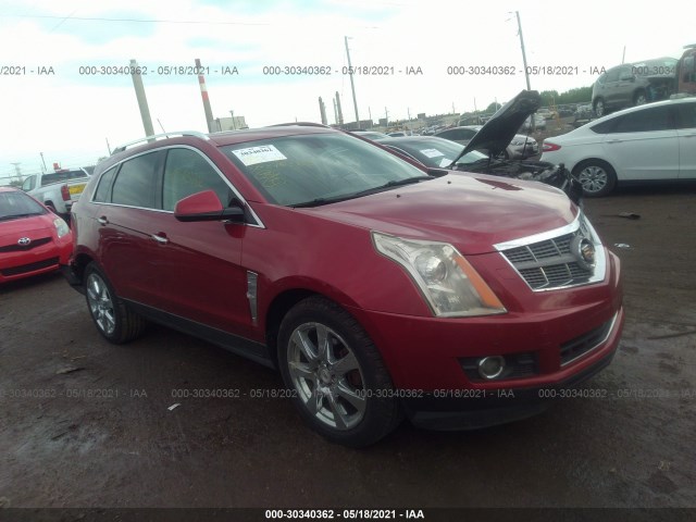 CADILLAC SRX 2010 3gyfnfey6as627853