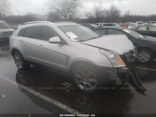 CADILLAC SRX 2010 3gyfnfey6as638769