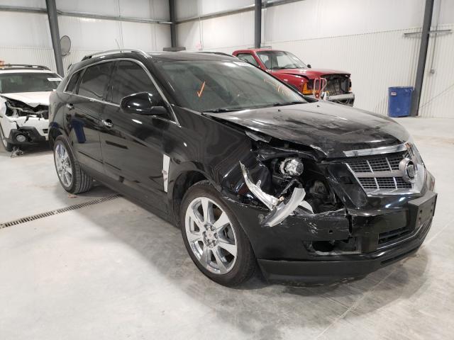 CADILLAC SRX PREMIU 2010 3gyfnfey6as652767