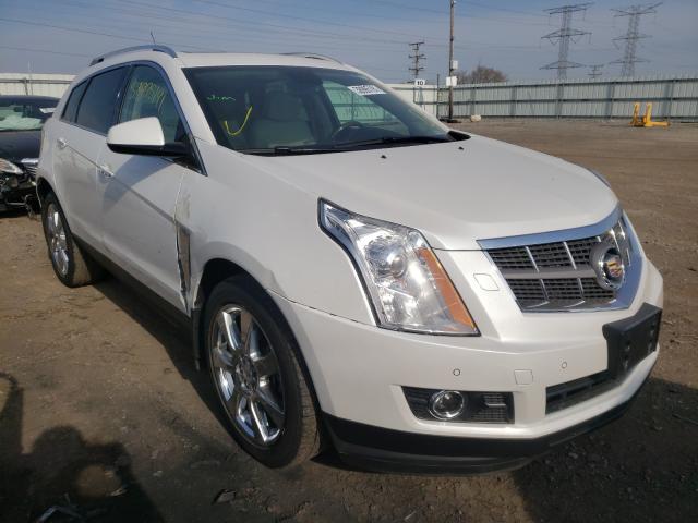 CADILLAC SRX PREMIU 2011 3gyfnfey6bs527382