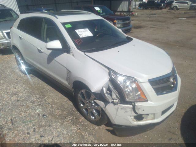 CADILLAC SRX 2011 3gyfnfey6bs538088