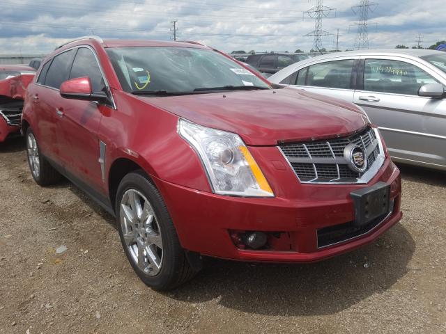 CADILLAC SRX PREMIU 2011 3gyfnfey6bs541072