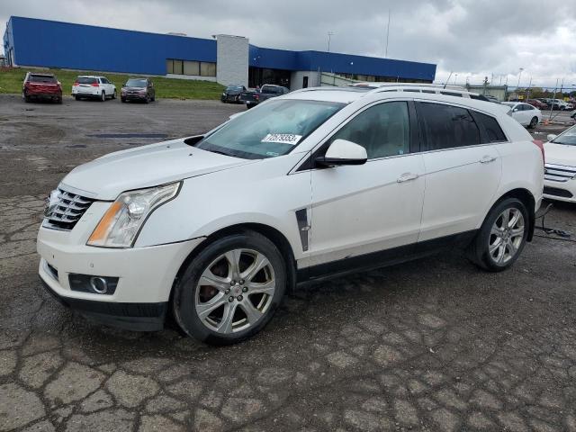 CADILLAC SRX PREMIU 2011 3gyfnfey6bs551942