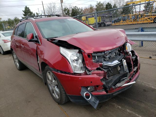 CADILLAC SRX PREMIU 2011 3gyfnfey6bs614506