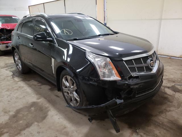 CADILLAC SRX PREMIU 2011 3gyfnfey6bs639910