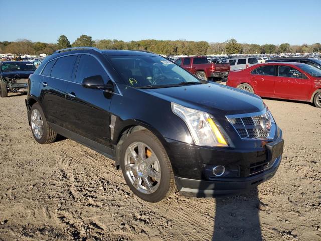 CADILLAC SRX PREMIU 2011 3gyfnfey6bs674253