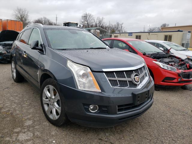 CADILLAC SRX PREMIU 2010 3gyfnfey7as510993