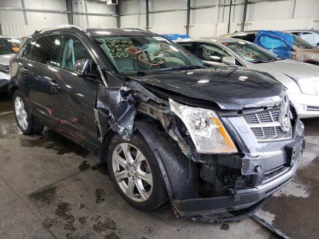 CADILLAC SRX PREMIU 2010 3gyfnfey7as516597