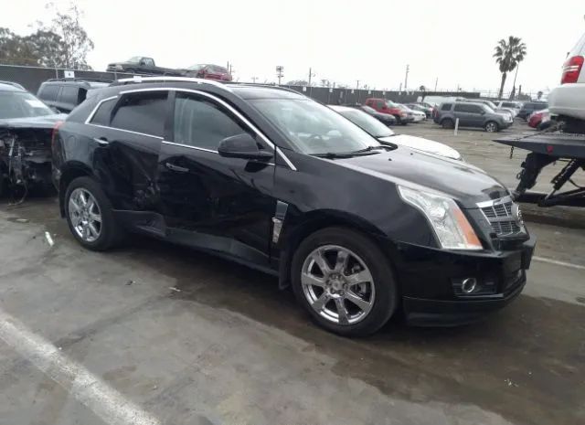 CADILLAC SRX 2010 3gyfnfey7as547381