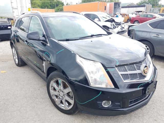 CADILLAC SRX PREMIU 2010 3gyfnfey7as549132