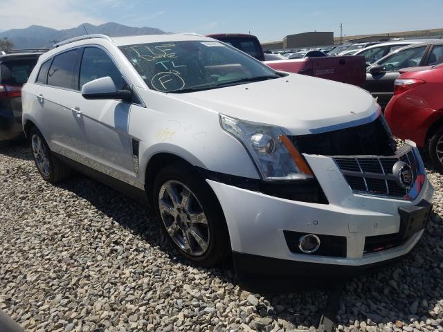 CADILLAC SRX PREMIU 2010 3gyfnfey7as555125