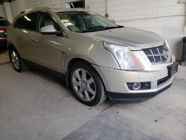 CADILLAC SRX PREMIU 2010 3gyfnfey7as571504