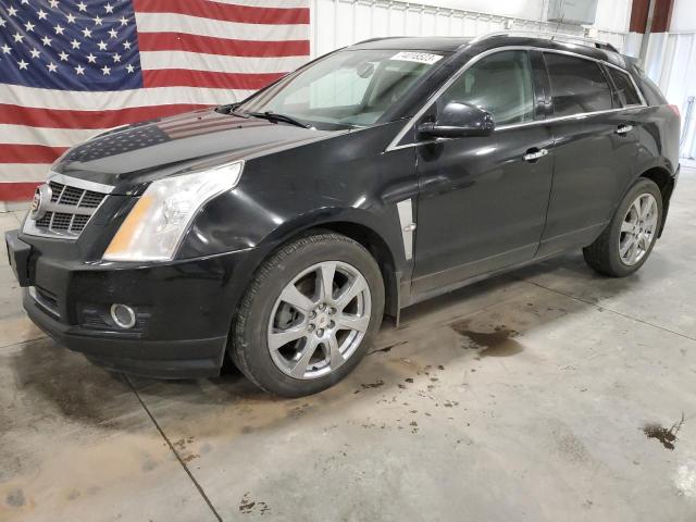 CADILLAC SRX 2010 3gyfnfey7as578467