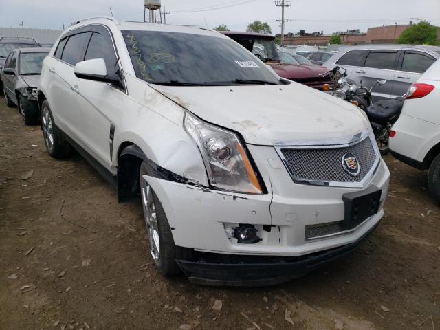 CADILLAC SRX PREMIU 2010 3gyfnfey7as592451