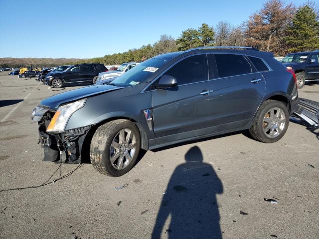 CADILLAC SRX 2010 3gyfnfey7as599402