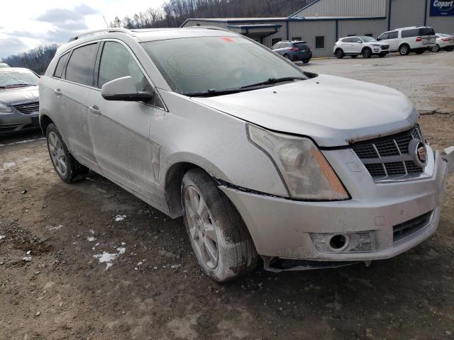 CADILLAC SRX PREMIU 2010 3gyfnfey7as642605