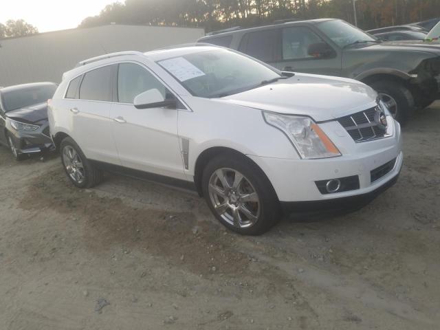 CADILLAC SRX PREMIU 2010 3gyfnfey7as651644