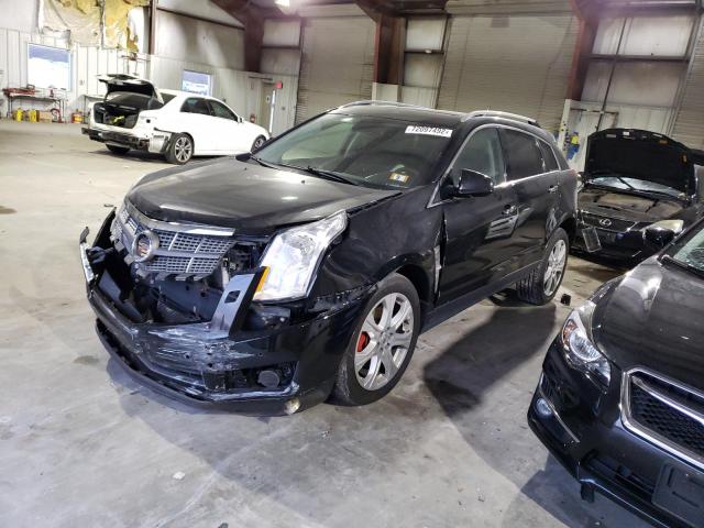 CADILLAC SRX PREMIU 2011 3gyfnfey7bs505231